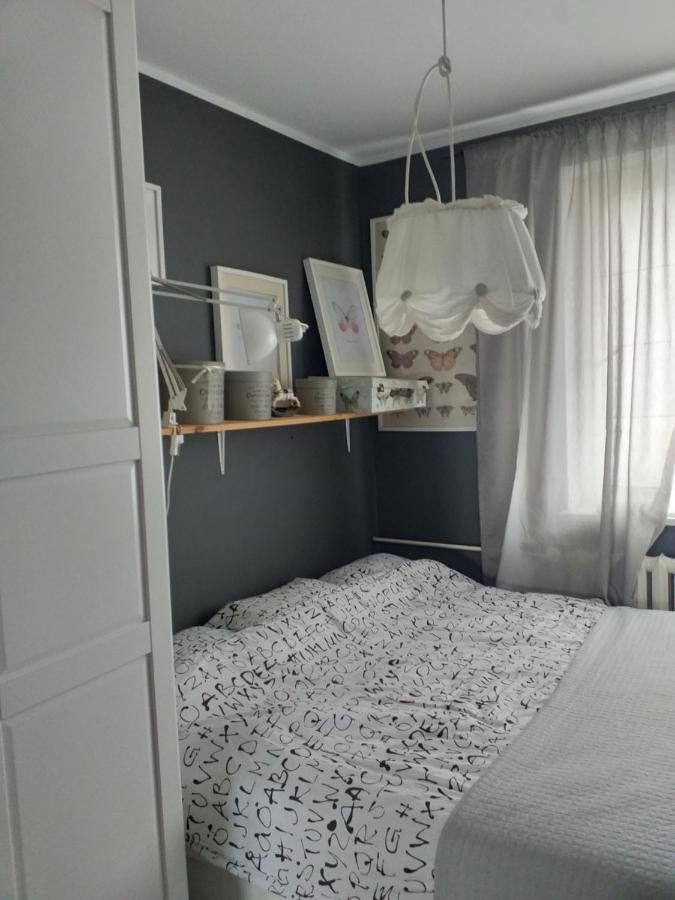 Leilighet Skandynawski Gdańsk
